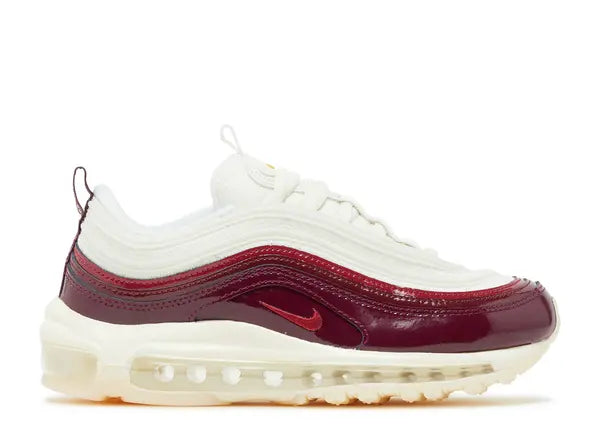 Wmns Air Max 97 'Dark Beetroot