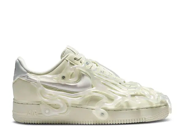 Wmns Air Force 1 '07 LX 'Sea Glass Pack'