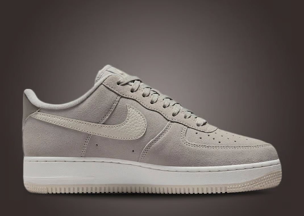 Wmns Air Force 1 Low '07 'Light Iron Ore