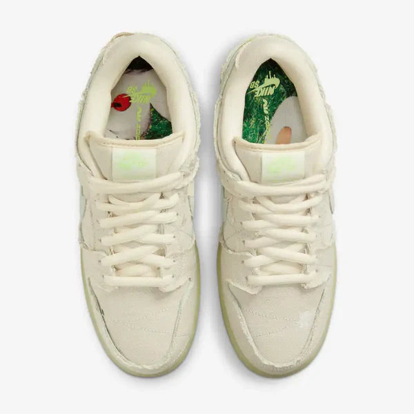 Nike SB Dunk Low "Mummy"