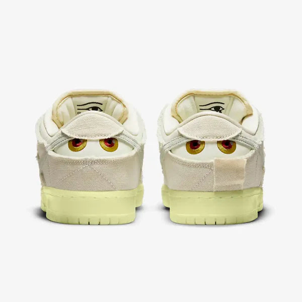 Nike SB Dunk Low "Mummy"