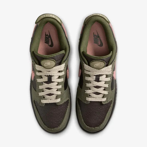 Nike Dunk Low "Dunks Not Dead"