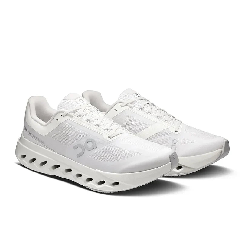 On Running Cloudsurfer Next White