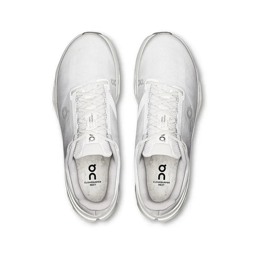 On Running Cloudsurfer Next White