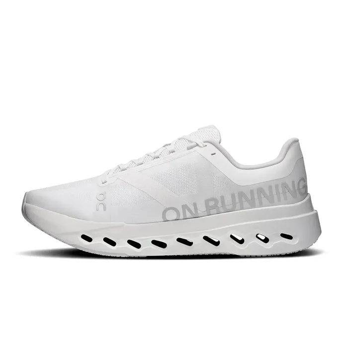 On Running Cloudsurfer Next White