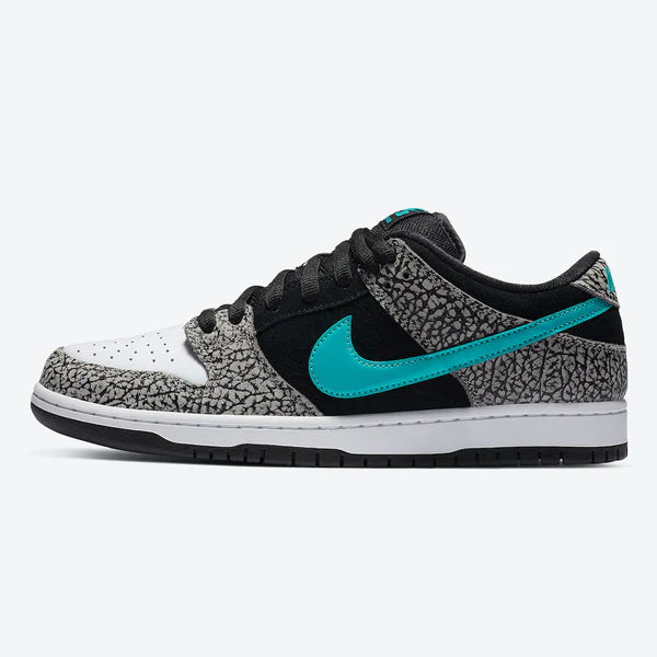 Nike SB Dunk Low "Elephant Print"