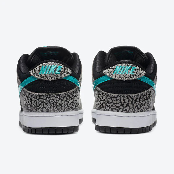 Nike SB Dunk Low "Elephant Print"