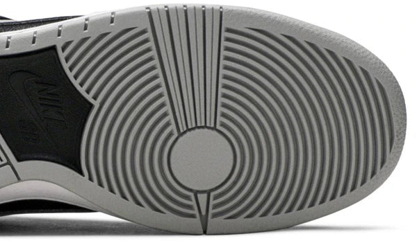 Nike SB Dunk Low J-Pack "Shadow"