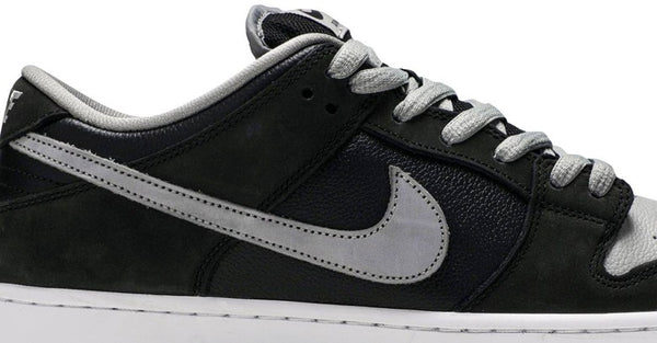 Nike SB Dunk Low J-Pack "Shadow"