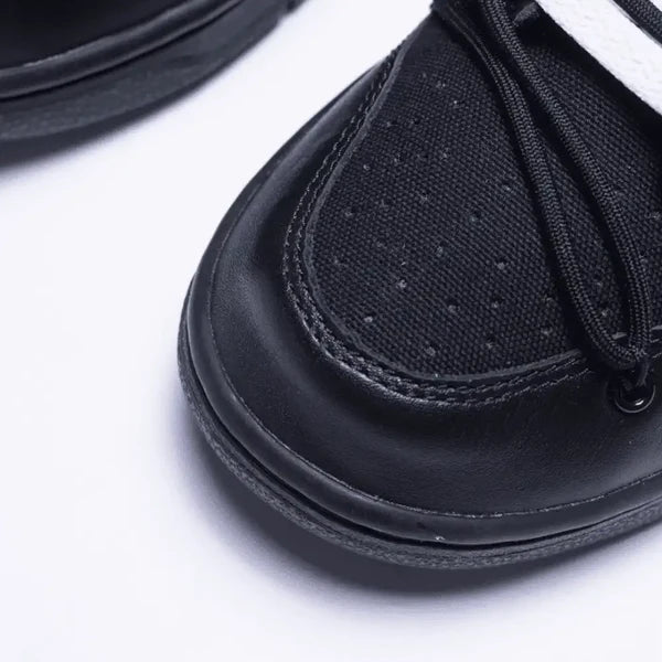 Nike SB Dunk Low x off-white 50/50