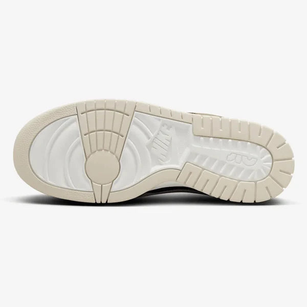 Nike Dunk Low Jumbo "Mushroom"
