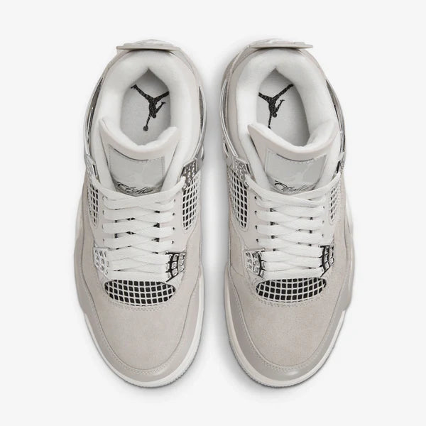 Nike Air Jordan 4 "Frozen Moments"