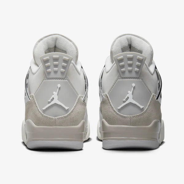 Nike Air Jordan 4 "Frozen Moments"