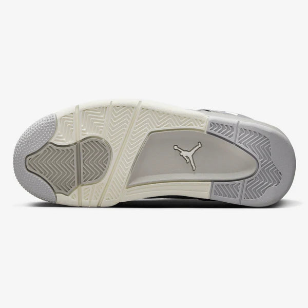 Nike Air Jordan 4 "Frozen Moments"