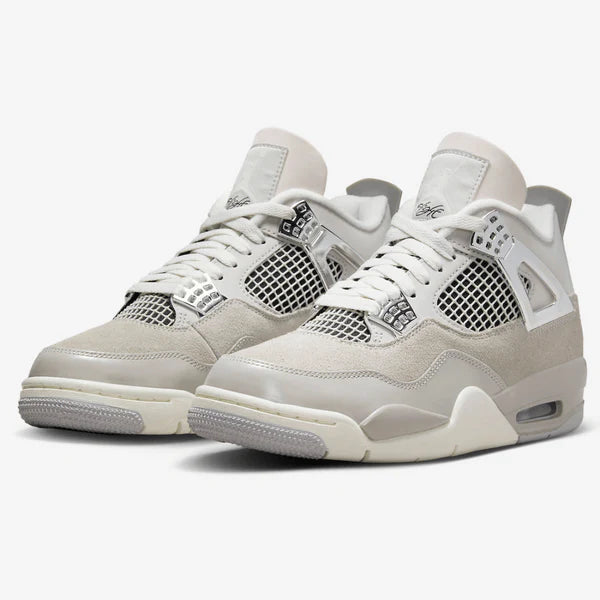 Nike Air Jordan 4 "Frozen Moments"