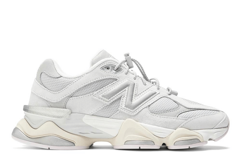 New Balance 9060 Grey Lilac