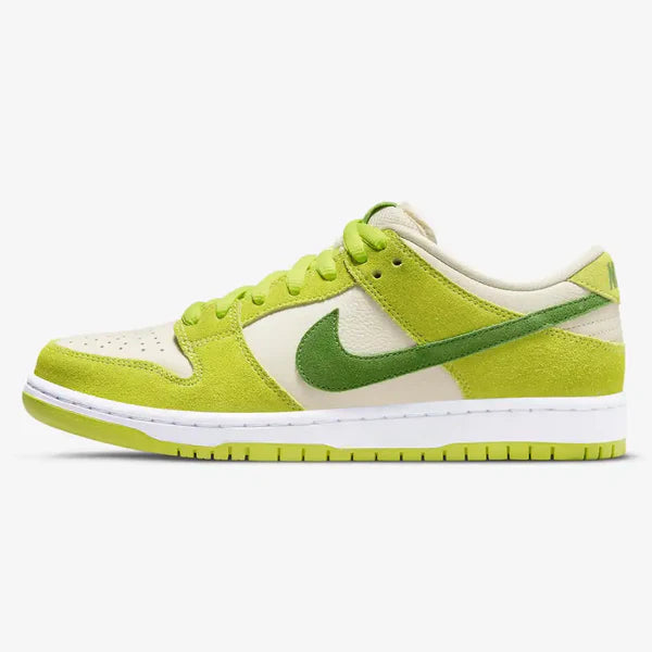 Nike SB Dunk Low Pro "Sour Apple"