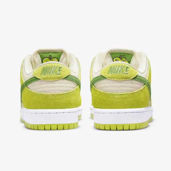 Nike SB Dunk Low Pro "Sour Apple"