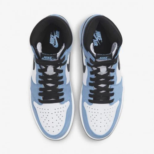 Jordan 1 Retro High OG 'University Blue