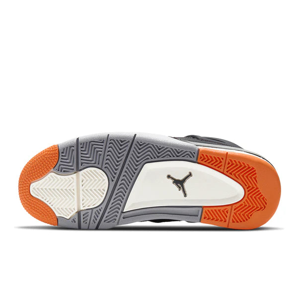 Nike Air Jordan 4 Rêtro "Starfish"