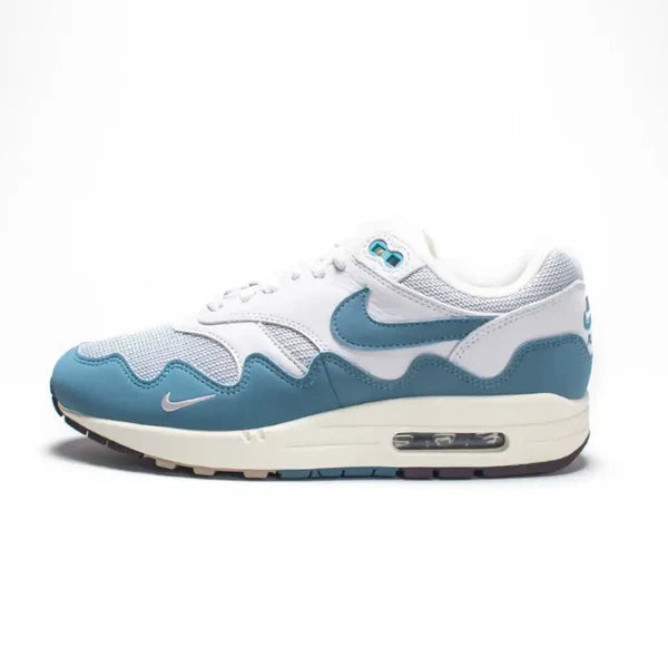 Patta x Nike Air Max 1 Aqua Noise