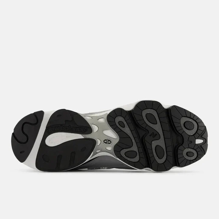 New Balance 1000 Black Grey
