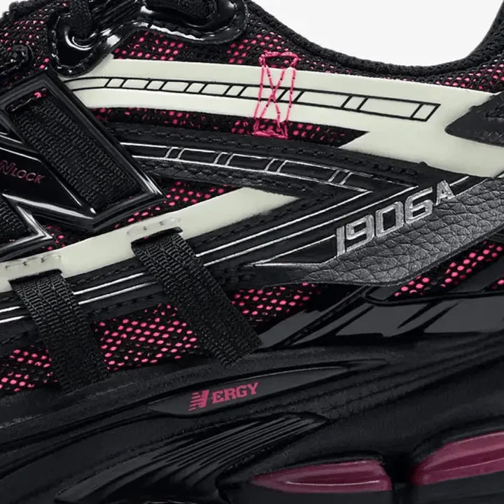 New Balance 1906A Pink Metallic