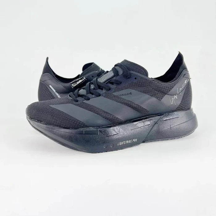 Y-3 Adizero Adios Pro 4 'Black Off White'