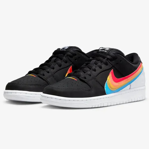 Nike SB Dunk Low "Polaroid"
