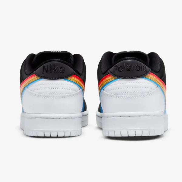 Nike SB Dunk Low "Polaroid"