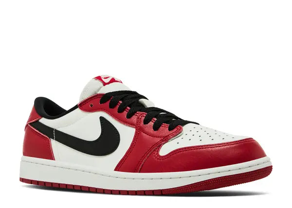 Jordan 1 Retro Low OG 'Chicago' 2025