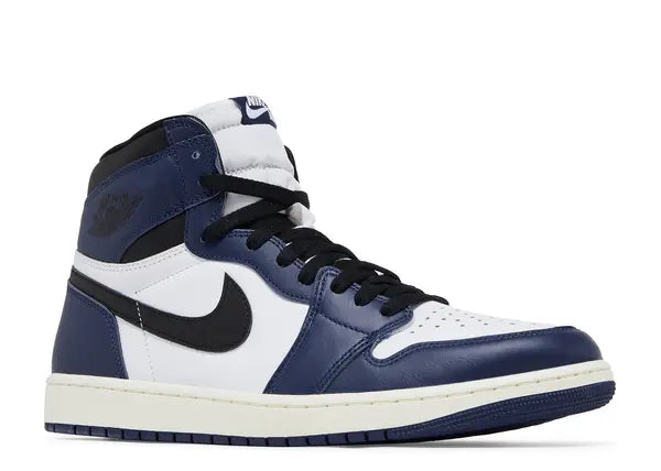 Jordan 1 Retro High OG 'Midnight Navy'