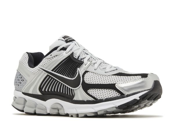 Air Zoom Vomero 5 'Metallic Silver Black'