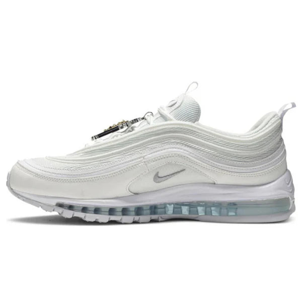 Nike Air Max 97 MSCHF x INRI "Jesus Shoes