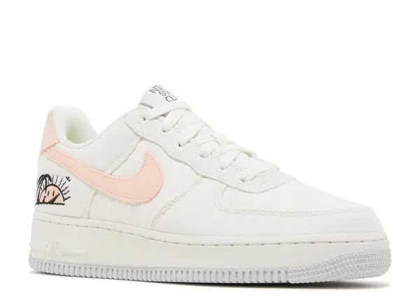 Wmns Air Force 1 Low 'Sun Club'