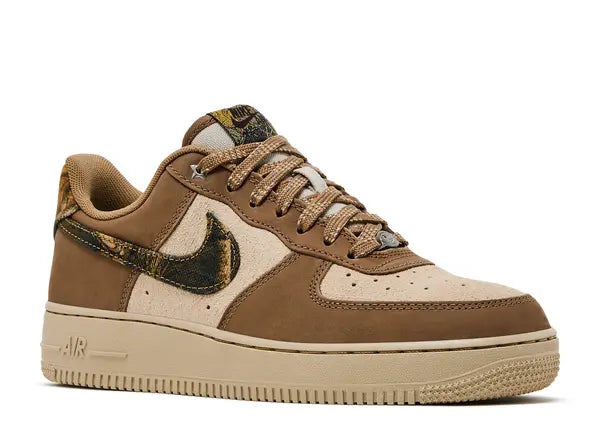 Air Force 1 '07 'Realtree Rattan'