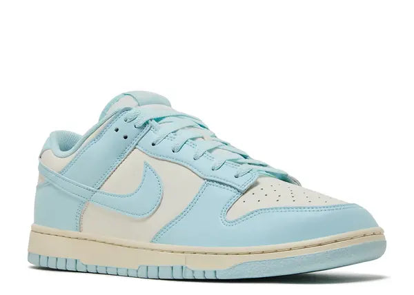 Dunk Low 'Azul Glacial Marfim Claro'