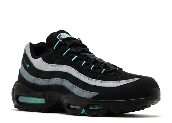 Air Max 95 'Black Aurora Green'