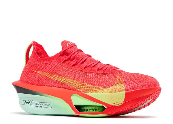 Air Zoom Alphafly NEXT% 3 'Bright Crimson Lime Blast'