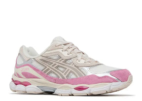 ASICS Gel NYC 'Cream Pink'