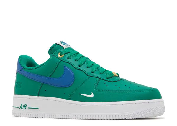 Air Force 1 '07 LV8 '40th Anniversary - Malachite'