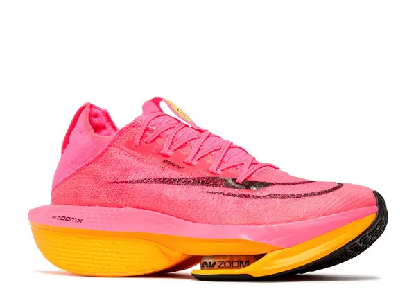 Air Zoom Alphafly NEXT% 2 'Hyper Pink'