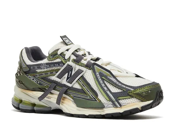 New Balance 1906A 'Olive Juice Sea Salt'