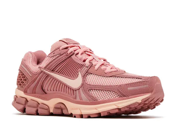 Air Zoom Vomero 5 'Red Stardust'