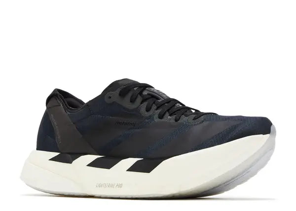 Adizero Adios Pro 4 'Black Grey'