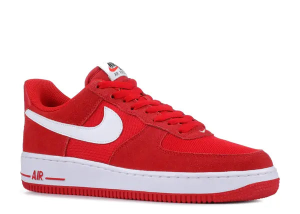 Air Force 1 Red