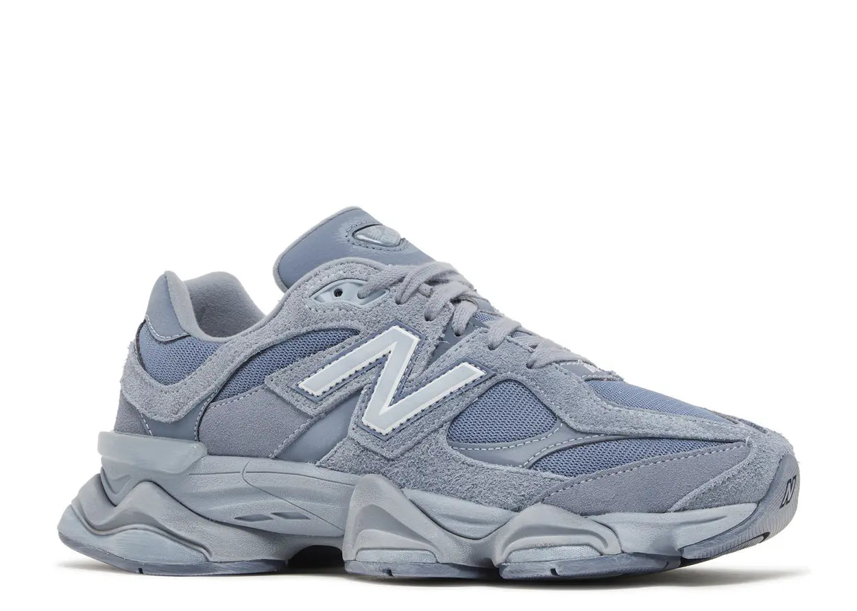 New Balance Masculino 9060 'Cinza Ártico'