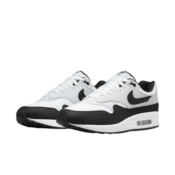 Nike Air Max 1 White Black