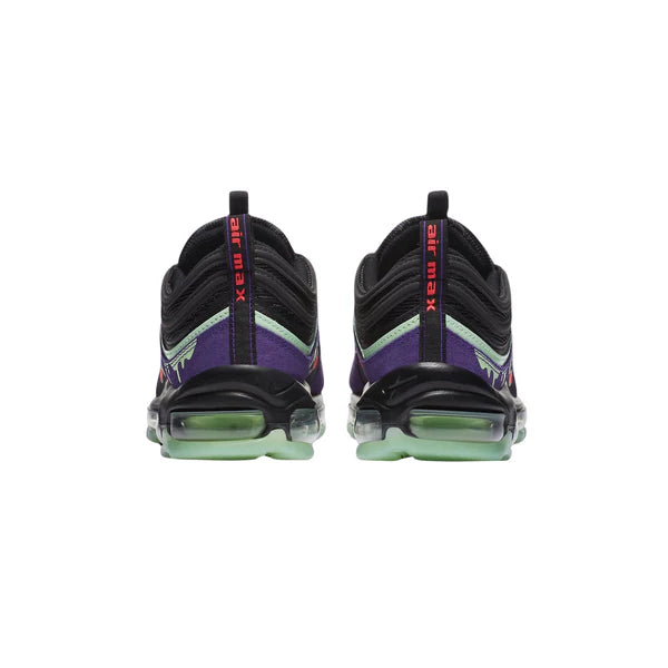 Nike Air Max 97 "Flash Crimson"