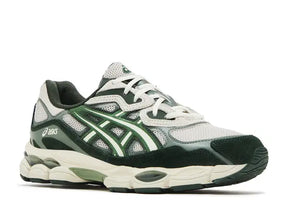 Asics - Gel NYC 'Jardim Formal'